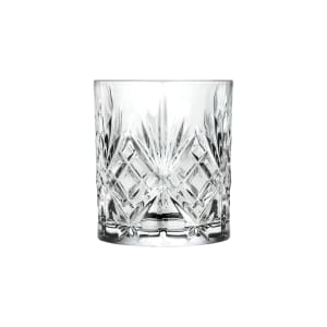 706-670RCR355 2 1/2 oz RCR Crystal Melodia Tumbler Glass