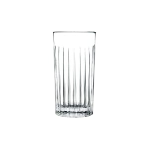 706-677RCR387 14 3/4 oz RCR Crystal Timeless Highball Glass