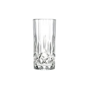 706-672RCR366 12 oz RCR Crystal Opera Highball Glass