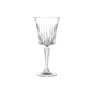 706-677RCR384 10 oz RCR Crystal Timeless Water Goblet Glass