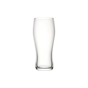 706-P420398 20 oz Pasabahce Nevis Beer Fully Toughened Glass