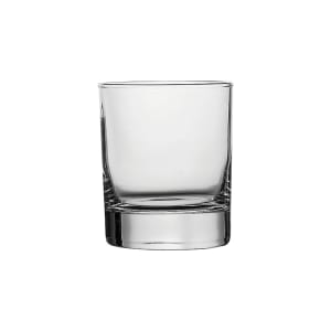 706-P42433 6 1/2 oz Pasabahce Side Whiskey Glass