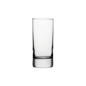 706-P42439 10 oz Pasabahce Side Highball Glass