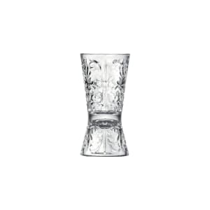 706-676RCR382 2 oz RCR Crystal Tattoo Jigger