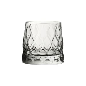 706-P420194 11 1/4 oz Pasabahce Leafy Old Fashioned Glass