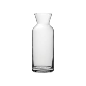 706-P43824 35 oz Pasabahce Village Carafe Glass