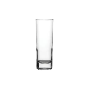 706-P42469 10 oz Pasabahce Side Tall Narrow Beer Glass
