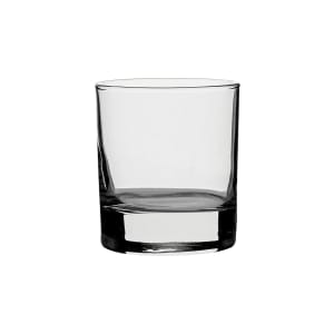 706-P42884 11 1/2 oz Pasabahce Side Double Old Fashioned Glass