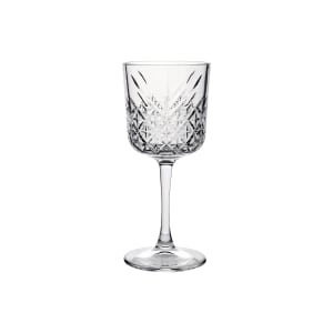706-P440276 11 1/2 oz Pasabahce Timeless Vintage Wine Glass