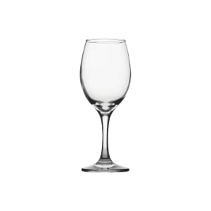 706-P44993 11 oz Pasabahce Maldive Goblet Wine Glass