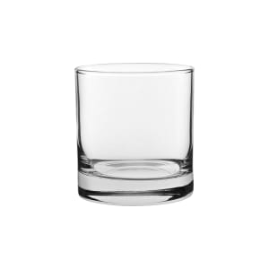 706-P41822 13 oz Pasabahce Side Double Old Fashioned Glass