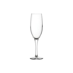 706-P440166 6 oz Pasabahce Moda Champagne Flute Glass