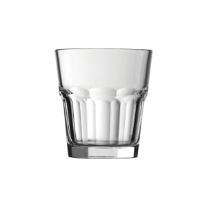 706-P52704 12 3/4 oz Pasabahce Casablanca Whiskey Glass