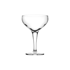 706-P440199 7 1/2 oz Pasabahce Moda Coupe Glass 