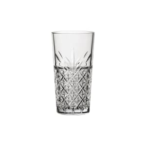 706-P520045 12 oz Pasabahce Timeless Vintage Highball Glass