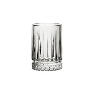 706-P520242 2 oz Pasabahce Elysia Shot Glass