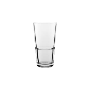 706-P52080 16 oz Pasabahce Grande Beverage Glass