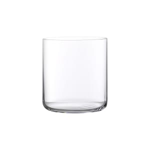 Nude Glass Club Ice Whisky Glass, Set of 4 - Clear