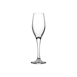 706-P440041 6 oz Pasabahce Maldive Champagne Flute Glass