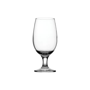 706-P44995 12 1/2 oz Pasabahce Maldive Beer Glass