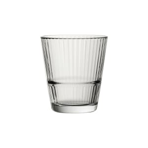 706-P520060 10 1/2 oz Pasabahce Grande Sunray Rocks Glass