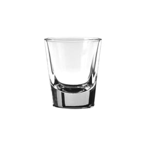 706-P52144 1 1/2 oz Pasabahce American Shot Glass