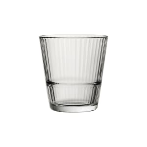 706-P520070 14 1/2 oz Pasabahce Grande Sunray Rocks Glass