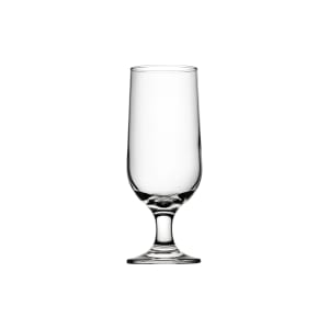 706-P44882 12 oz Pasabahce Capri Beer Glass