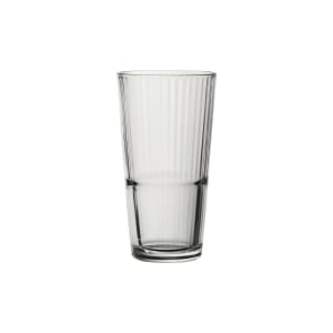 706-P520145 17 oz Pasabahce Grande Sunray Beverage Glass