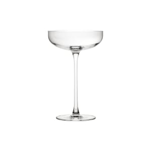 706-P67296 7 1/2 oz Savage Coupe Glass