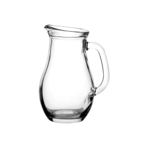 706-P80102 34 oz Pasabahce Bistro Jug