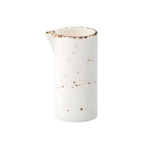 706-UCT9078 4 oz Utopia Umbra Creamer - Porcelain, White