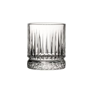 706-P520014 7 oz Pasabahce Elysia Old Fashioned Glass