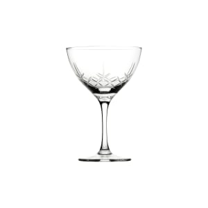 706-UR90709 6 1/2 oz Utopia Vintage Raffles Martini Glass