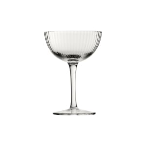 706-UR90235 8 oz Utopia Hayworth Deep Coupe Glass