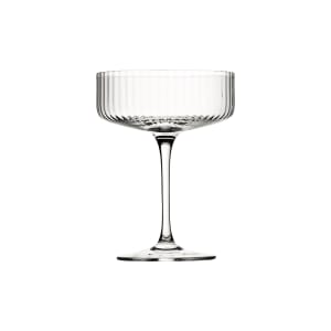 706-UR90726 10 oz Utopia Hayworth Straight Sided Coupe Glass