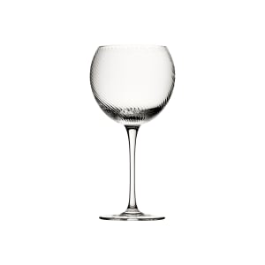 706-UR90727 20 oz Utopia Twisted Hayworth Cocktail Glass