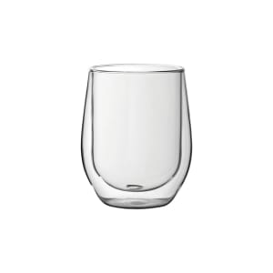 706-UR90018 11 3/4 oz Utopia Double Walled Double Old Fashioned Glass