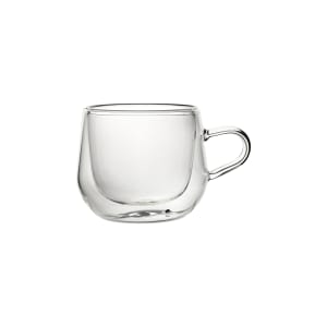 706-UR90285 14 oz Utopia Double Wall Buddha Mug