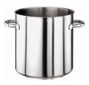 095-1100145 67 qt Stainless Steel Stock Pot - Induction Ready