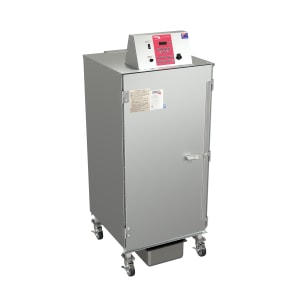 848-SM260 Smartsmoker® Full Size Commercial Smoker Oven w/ Programmable Controls - 220v/1ph