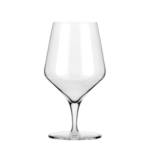634-9118 16 oz Goblet Glass, Reserve by Libbey™, Clear