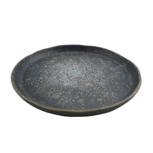 284-21141DSK 10" Round Melamine Dinner Plate, Dusk