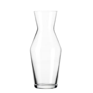 634-9030 10 3/4 oz Carafe, Glass - Symmetry, Reserve by Libbey