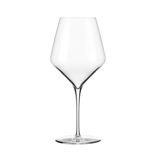 634-9326 24 oz Red Wine Glass - Prism, Reserve by Libbey