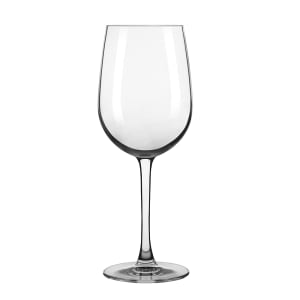 634-9233 16 oz Wine Glass, Clear - Performa, Contour, Reserve by Libbey