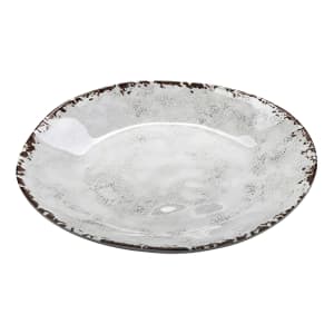 284-B43FM 28 oz Round Melamine Bowl, French Mill