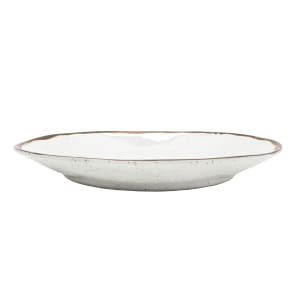 284-B43RM 28 oz Round Melamine Bowl, Rustic Mill