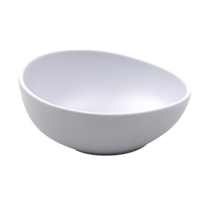 284-B401W 2 oz Melamine Ramekin/Sauce Cup, White