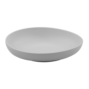 284-B5000W 50 oz Round Melamine Entrée Bowl, White